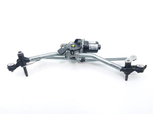 Used Front wipers mechanism Front wipers mechanism CITROËN C4 III (BA_, BB_, BC_) ë-C4 (BCZKXC, BZCKSC) (136 hp) 35792981 35792981