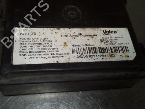 Other JAGUAR XJ (X351) 3.0 SDV6 | BP19755121O1 