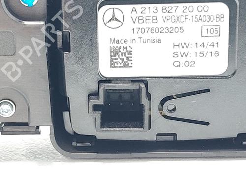 Warning switch MERCEDES-BENZ E-CLASS Coupe (C238) E 300 (238.348) | BP40503361I22  - Image 5