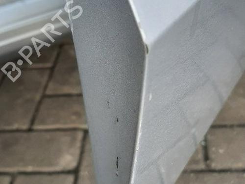 Right front door VW POLO V (6R1, 6C1) 1.2 TDI | BP29868591C3