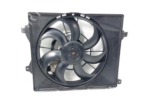 Radiator fan KIA RIO IV (YB, SC, FB) 1.0 T-GDI 100 | BP30688628M35 