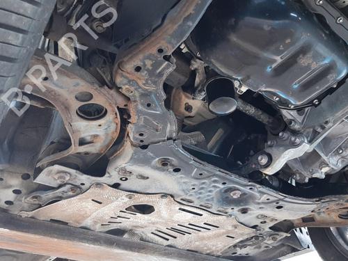 Subframe MAZDA CX-3 (DK) 2.0 SKYACTIV-G (DK5W, DK6W) | BP39477949M9 - Image 3