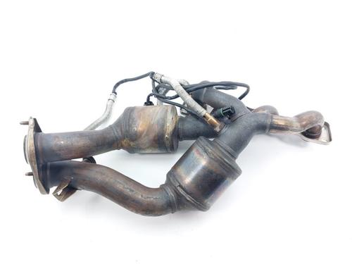 Exhaust manifold BMW 5 (E60) 520 i | BP37760541M110 - Image 3