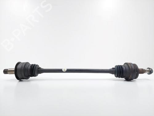 Used Right rear driveshaft MERCEDES-BENZ E-CLASS T-Model (S212) E 250 CDI / BlueTEC 4-matic (212.282, 212.297) (204 hp) 31150556