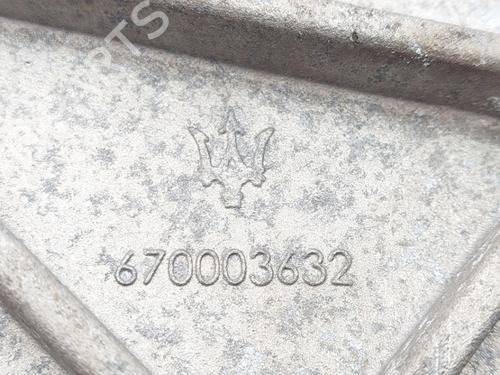 Gearbox mount MASERATI GHIBLI III (M157) 3.0 S Q4 | BP29954664M88 