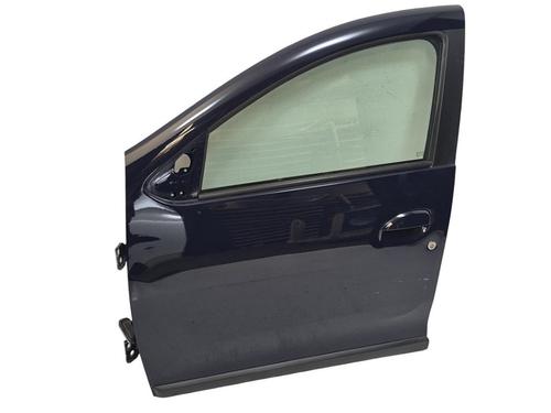 Left front door DACIA LOGAN MCV II TCe 90 (K8M1, K8MA, K8AC) | BP26164809C2 