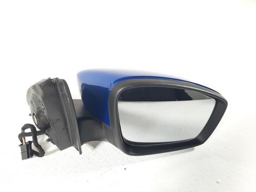Right mirror SEAT TOLEDO IV (KG3) 1.2 TSI | BP19754376C27 