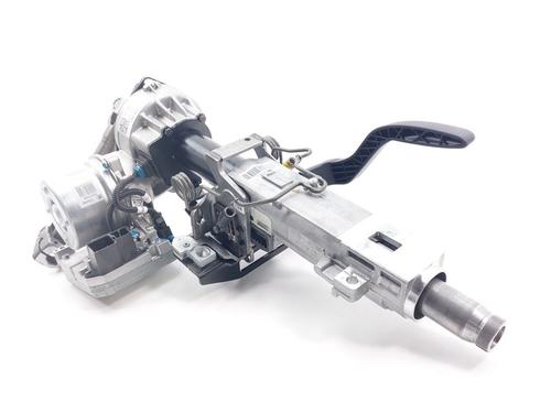 Steering column VW POLO VI (AW1, BZ1, AE1) 1.0 TSI | BP37222652M21 - Image 2