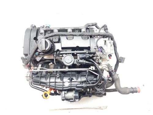Engine SEAT LEON (1P1) 2.0 TFSI | BP38958750M1 - Image 6