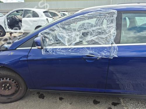 Porte avant gauche Porte avant gauche 36490691 36490691