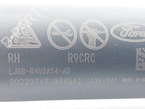 Electronic module FORD USA MUSTANG MACH-E (CGW) EV | BP31863827M83 