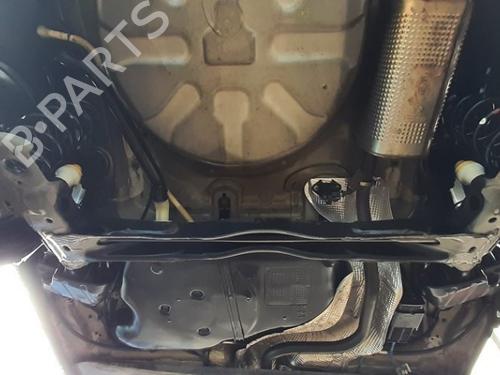 Bagaksel CITROËN C4 CACTUS 1.2 VTi 82 (82 hp) 30519676