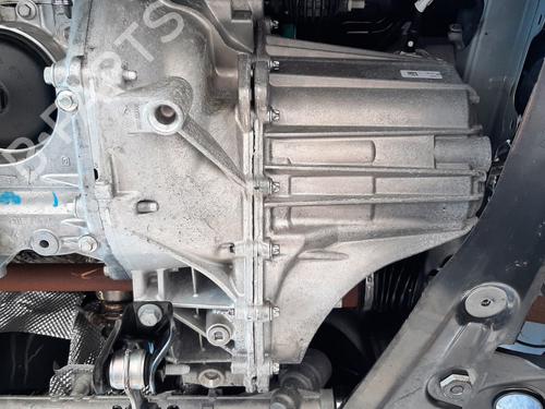 gearbox-dacia-sandero-iii-2021-37760928 main image