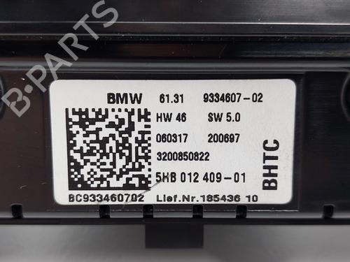 Climate control MINI MINI COUNTRYMAN (F60) Cooper SE ALL4 | BP32785317I5 - Image 5