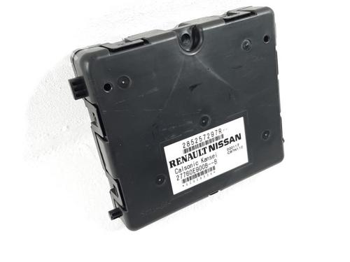 Used Electronic module RENAULT CAPTUR I (J5_, H5_) 1.2 TCe 120 (118 hp) 19759105