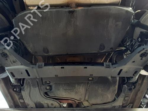 Used Rear axle Rear axle AUDI A3 Sportback (8YA, 8YF) 30 TFSI Mild Hybrid (110 hp) 33888961 33888961