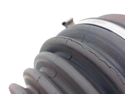 Left front driveshaft PEUGEOT EXPERT Van (V_) 1.6 BlueHDi 95 | BP32711133M38 - Image 4