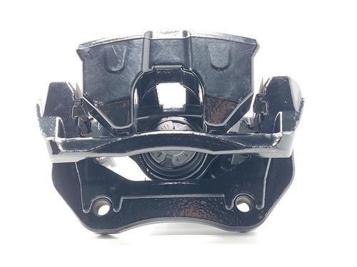 Used Right rear brake caliper LAND ROVER RANGE ROVER SPORT III (L461) P460e PHEV AWD (460 hp) 29274307