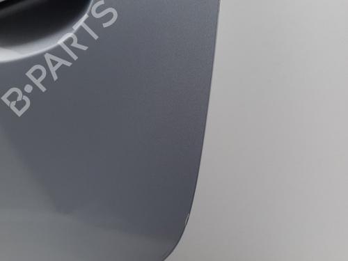 Left rear door MITSUBISHI MIRAGE / SPACE STAR VI Hatchback (A0_A) 1.0 (A05A) | BP19759609C4 