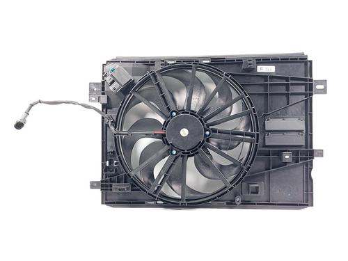 Used Radiator fan Radiator fan 37761100 37761100