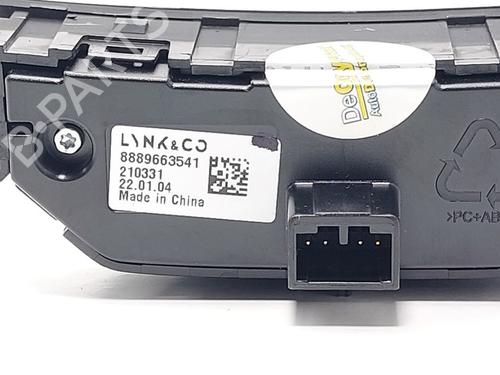 Other LYNK & CO 01 PHEV | BP30183538O1