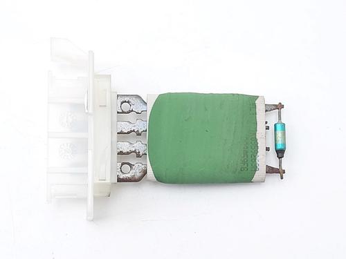 Resistencia calefacción VW CADDY IV Box Body/MPV (SAA, SAH) 2.0 TDI (102 hp) 26526946