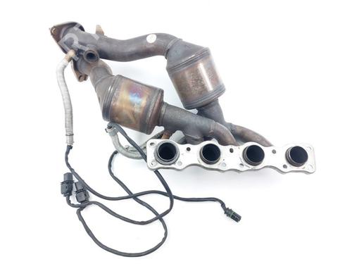Exhaust manifold BMW 5 (E60) 520 i | BP37760541M110 - Image 4