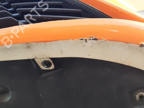 Front bumper RENAULT CLIO V (B7_) 1.0 TCe 90 (B7MT) | BP39478017C7 - Image 4