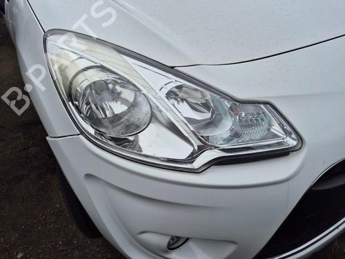 right-headlight-citroen-c3-ii-sc_-2009-32443363 main image