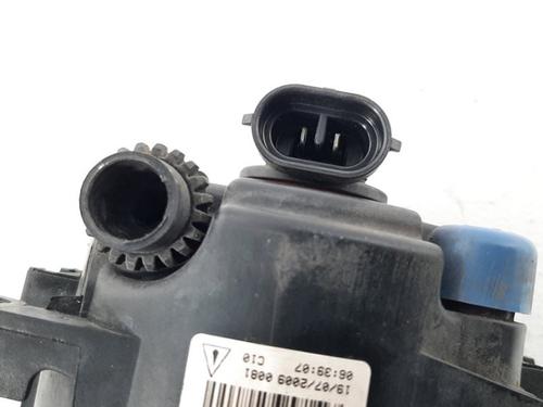 Right front fog light RENAULT TWINGO II (CN0_) 1.2 16V (CN0K, CN0V, CN0A) | BP34703196C31 - Image 3