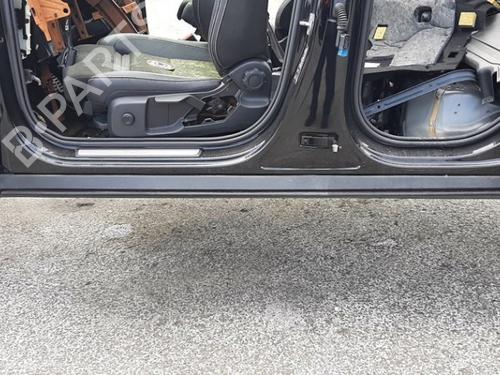 Dørlist Dørlist VOLVO XC40 (536) D3 (150 hp) 33889167 33889167