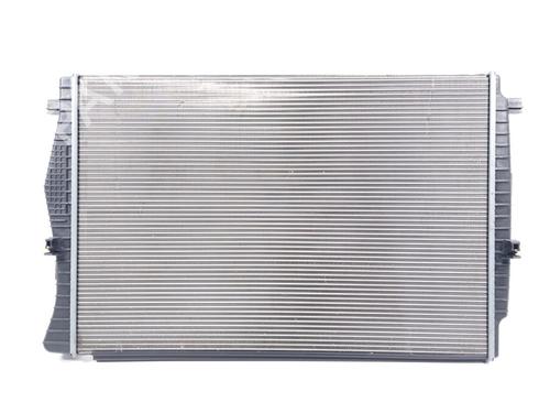 Water radiator CUPRA FORMENTOR (KM7, KMP) 1.5 TSI | BP37760843M31 - Image 2