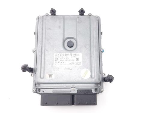 Used Engine control unit (ECU) MERCEDES-BENZ GLC (X253) AMG 43 4-matic (253.964) (367 hp) 30402578