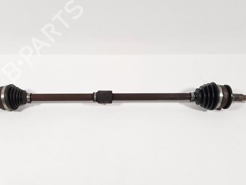 Used Right front driveshaft OPEL ASTRA K (B16) 1.0 Turbo (68) (105 hp) 19758081