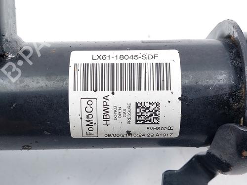 Right front shock absorber FORD KUGA III (DFK) 2.5 Duratec Plug-in-Hybrid | BP36257296M17 - Image 4