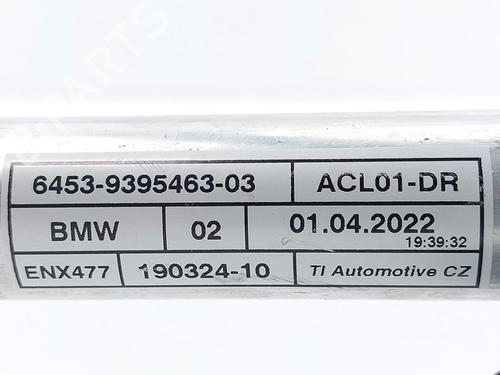 AC pipe BMW 3 Touring (G21, G81) 320 e Plug-in-Hybrid | BP37222426M126 - Image 4
