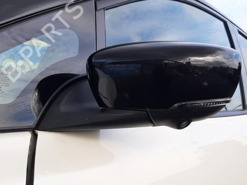 Used Left mirror Left mirror NISSAN LEAF (ZE1) Electric (218 hp) 39888535 39888535