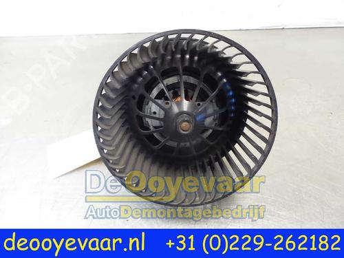 Heater blower motor VOLVO V40 Hatchback (525) D2 | BP24454246M62
