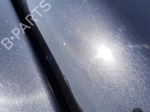 Hood VW TOUAREG (7LA, 7L6, 7L7) 3.0 V6 TDI | BP19770533C1 