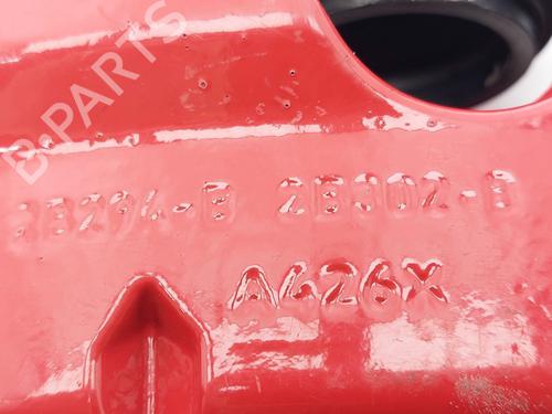 Left front brake caliper FORD KUGA III (DFK) 2.5 Duratec Plug-in-Hybrid | BP37760605M105 - Image 6