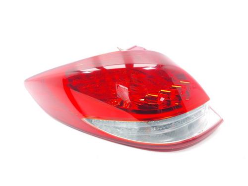 Used Left taillight Left taillight HYUNDAI VELOSTER (FS) 1.6 GDI (140 hp) 33627583 33627583