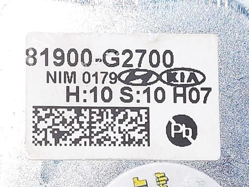 Switch HYUNDAI KONA (OS, OSE, OSI) 1.6 T-GDi 4WD | BP29868615I30