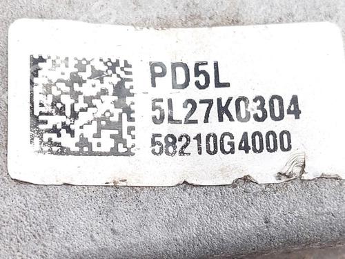 Left rear brake caliper HYUNDAI i30 Estate (PDE) 1.0 T-GDI hybrid 48V | BP30183421M107