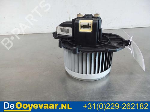 Used Heater blower motor CITROËN BERLINGO Box Body/MPV (B9) 1.6 HDi / BlueHDi 75 (75 hp) 24408814