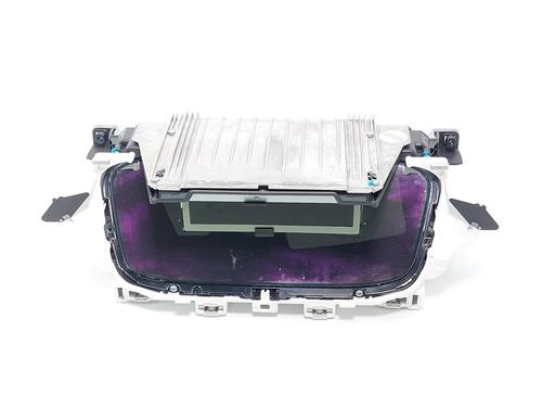 Used Instrument cluster PEUGEOT 408 II (FP_, F3_) Hybrid 225 (F3DGYT) (224 hp) 27437088