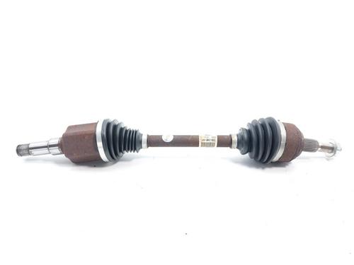 Used Left front driveshaft Left front driveshaft FORD KUGA III (DFK) 2.5 Duratec Plug-in-Hybrid (224 hp) 36257263 36257263