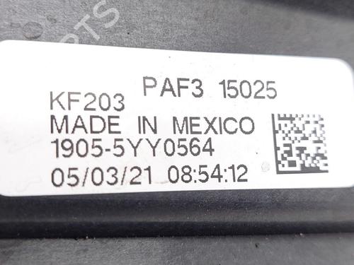 Radiator fan MAZDA CX-30 (DM) SKYACTIV-G M Hybrid (DM5W, DM6W) | BP27628611M35  - Image 5