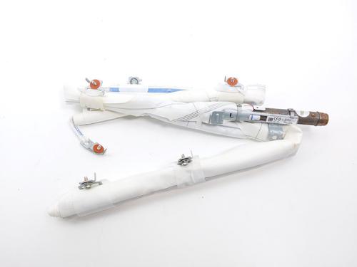 Used Left curtain airbag Left curtain airbag HYUNDAI INSTER (AX1) EV (97 hp) 33129217 33129217