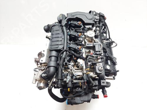 Engine PEUGEOT 2008 I (CU_) 1.2 THP 110 / PureTech 110 | BP32350528M1 - Image 4