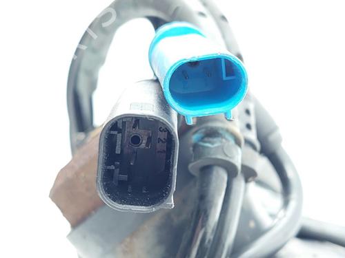 Right rear shock absorber BMW X6 (E71, E72) M | BP24408929M19 